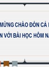 Bài giảng Toán Lớp 7 (Sách Kết nối tri thức) - Bài tập cuối chương 3 - Năm học 2022-2023